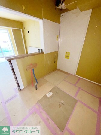 プルミエールみずきの物件内観写真